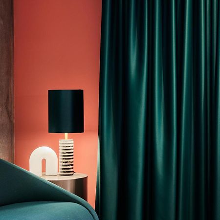 Kirk Suites Vejle Luaran gambar