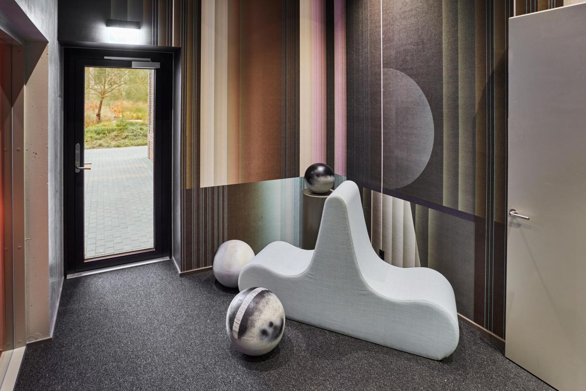 Kirk Suites Vejle Luaran gambar