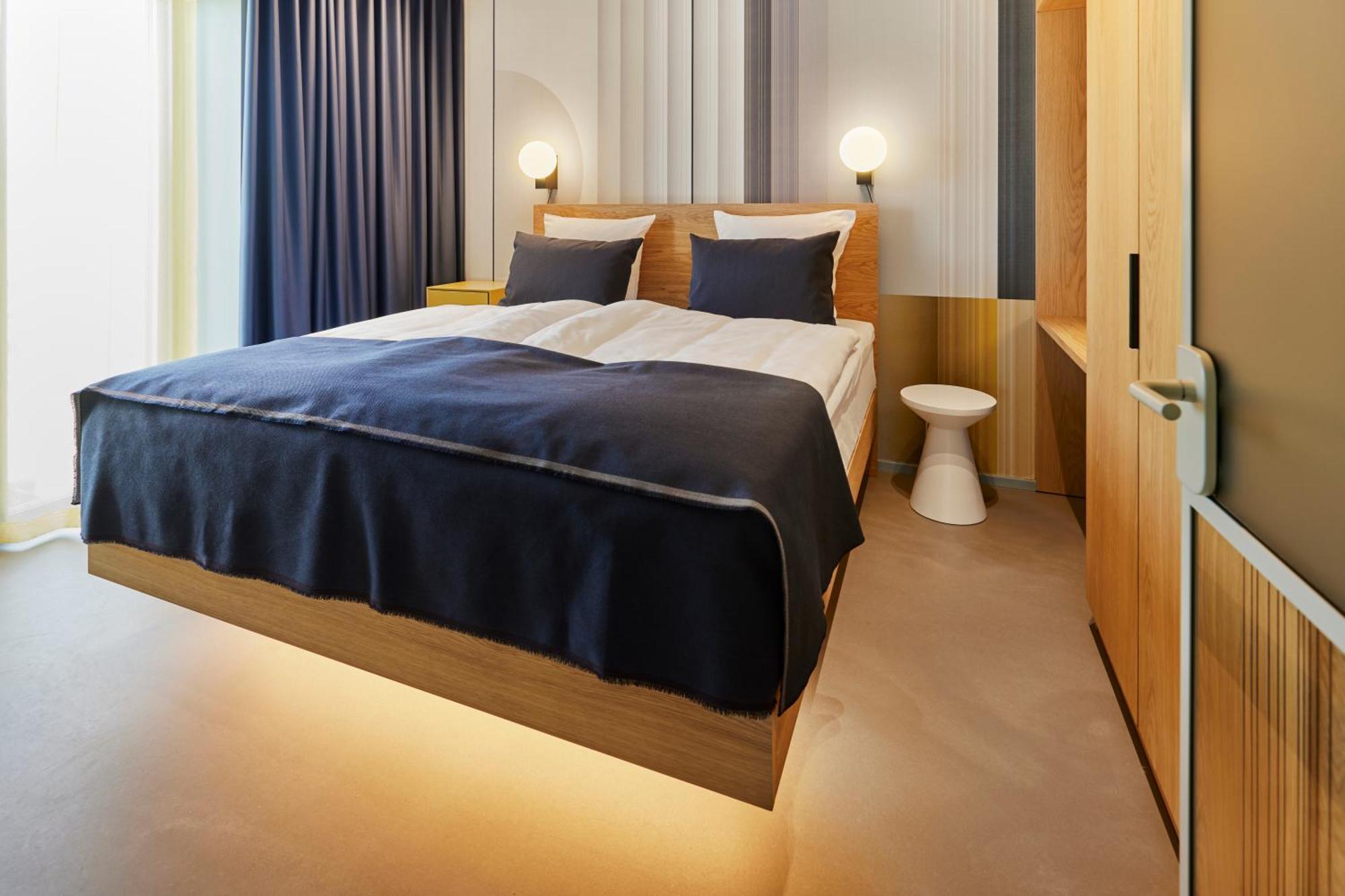 Kirk Suites Vejle Luaran gambar
