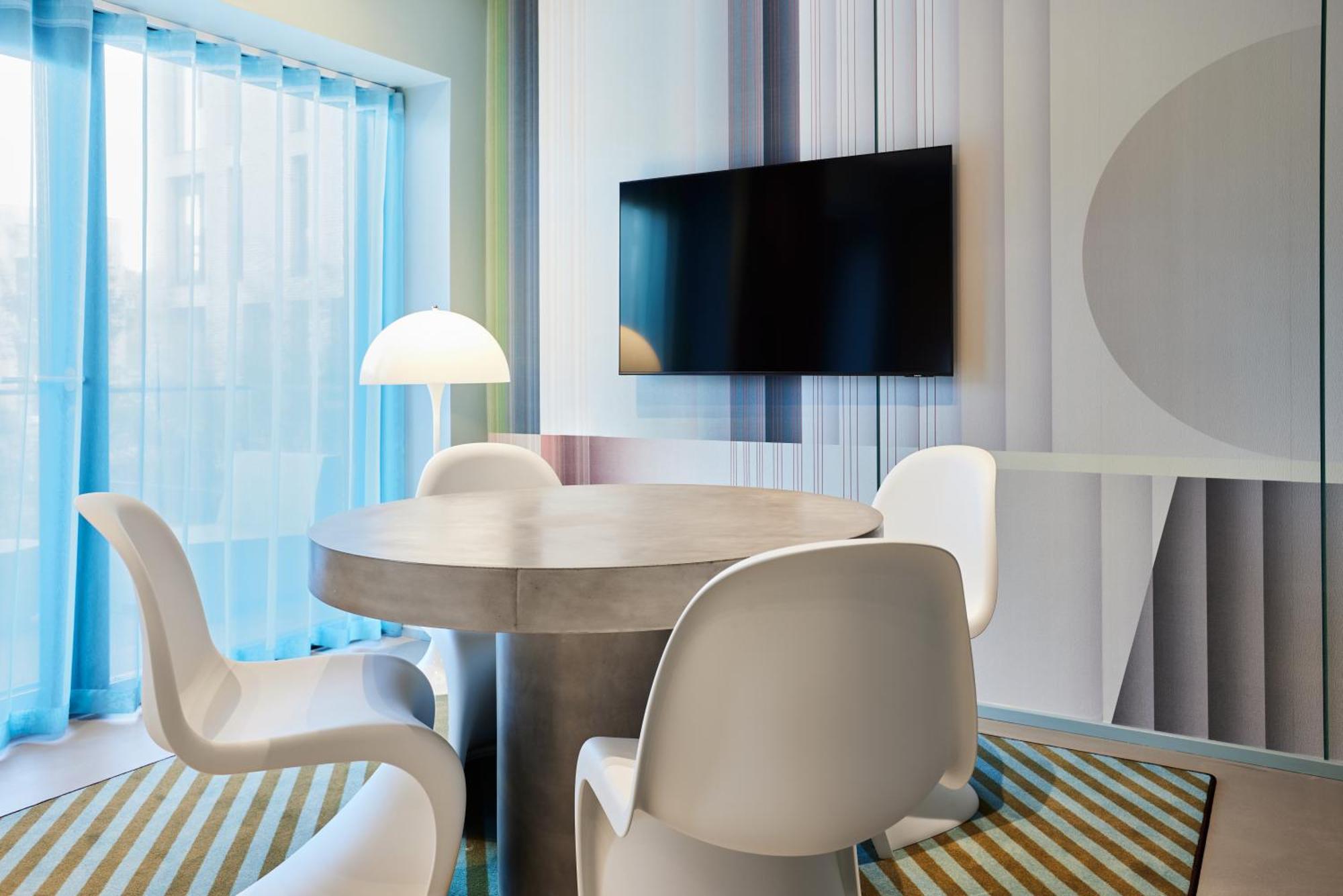 Kirk Suites Vejle Luaran gambar