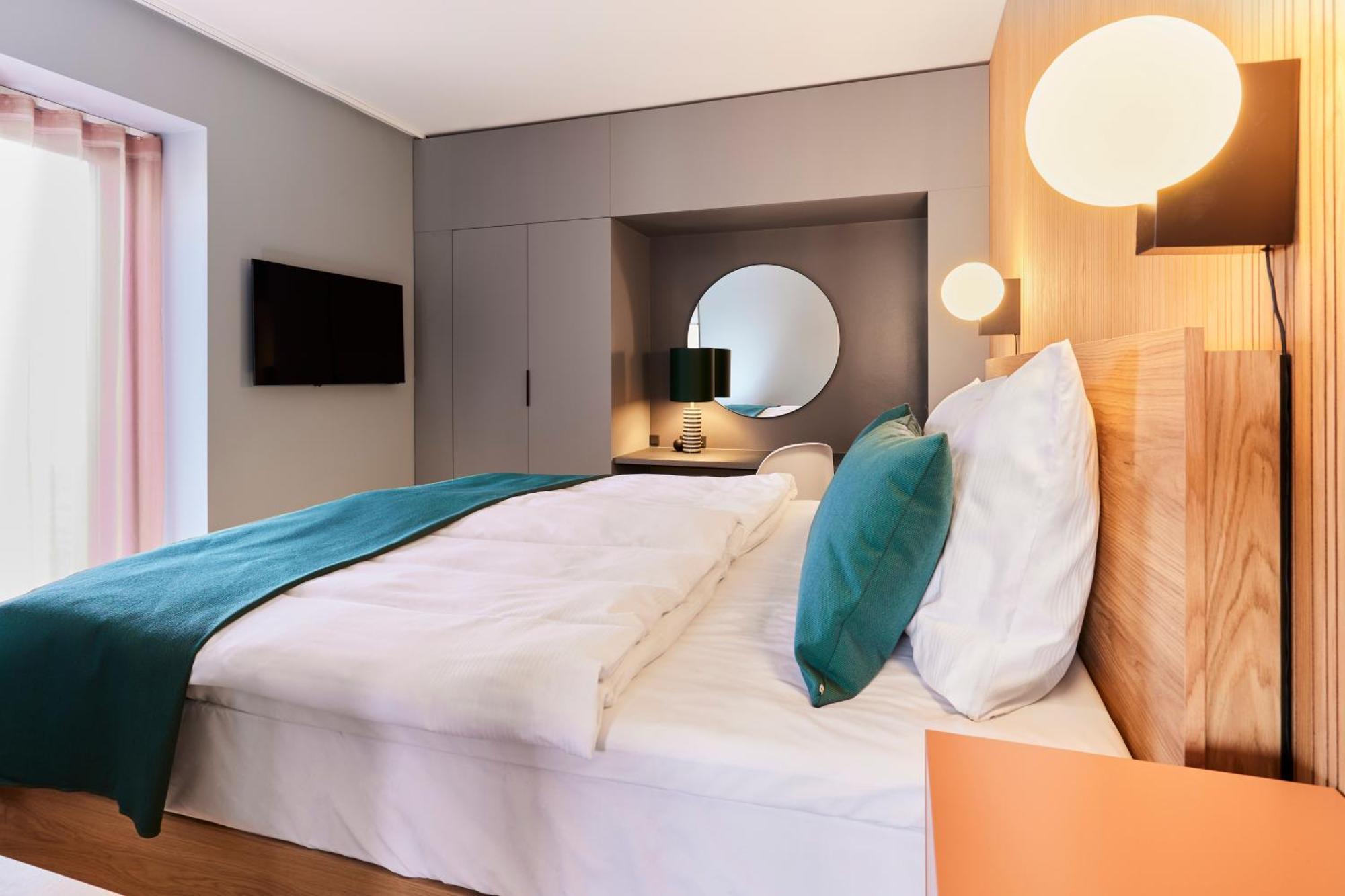Kirk Suites Vejle Luaran gambar