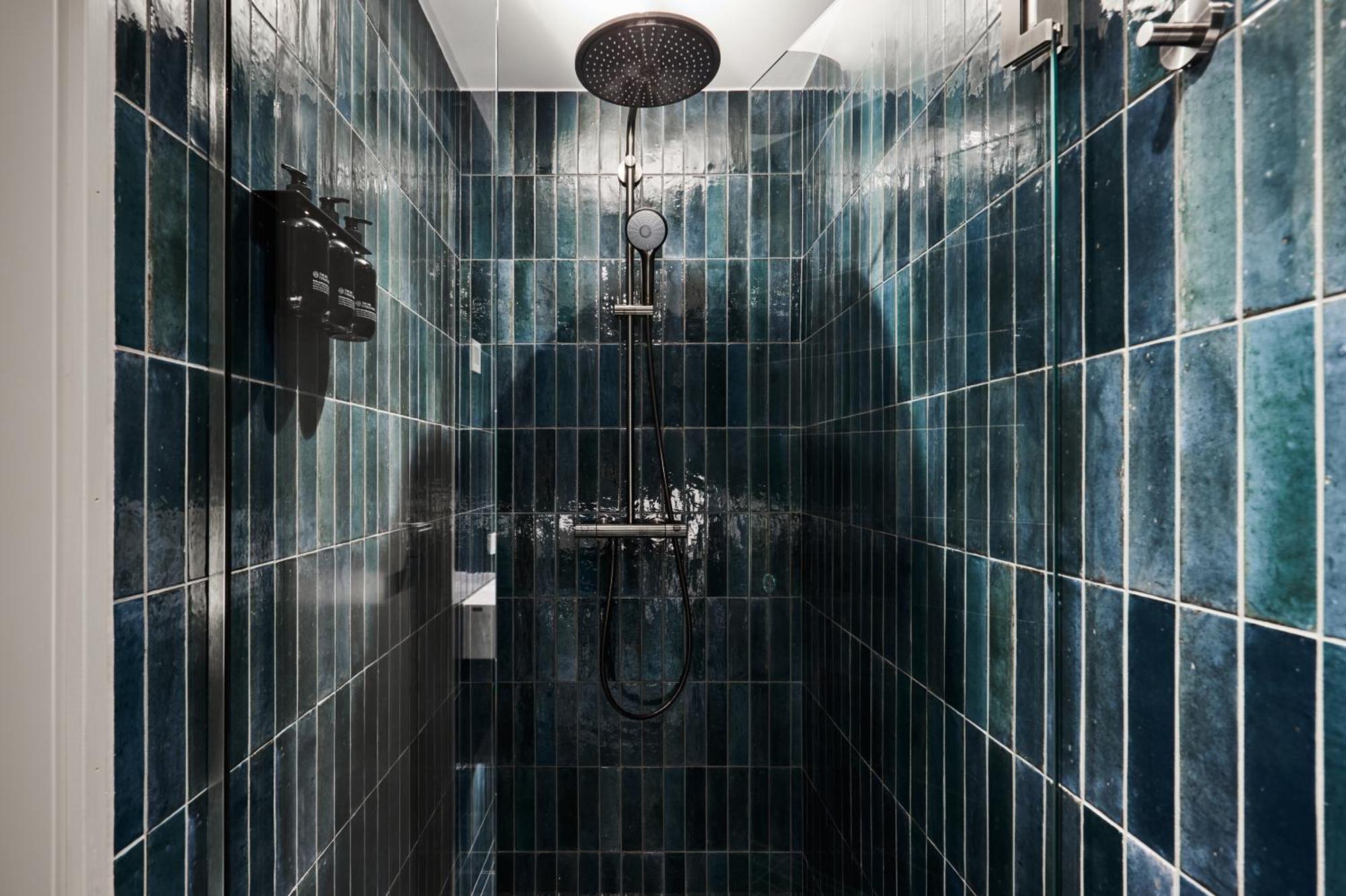 Kirk Suites Vejle Luaran gambar