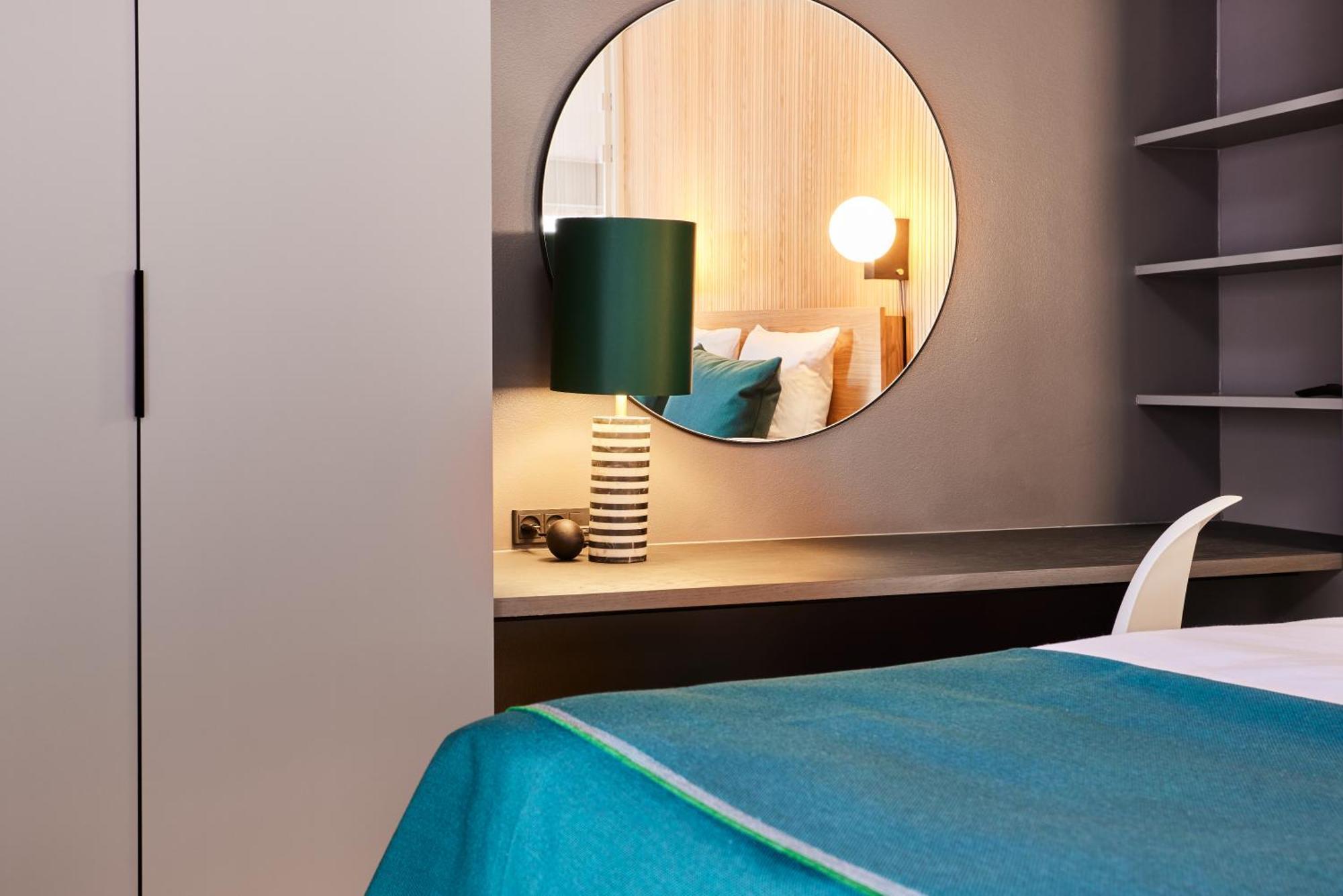 Kirk Suites Vejle Luaran gambar