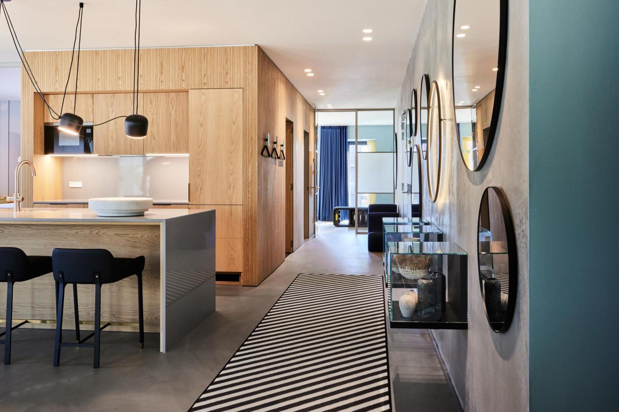 Kirk Suites Vejle Luaran gambar