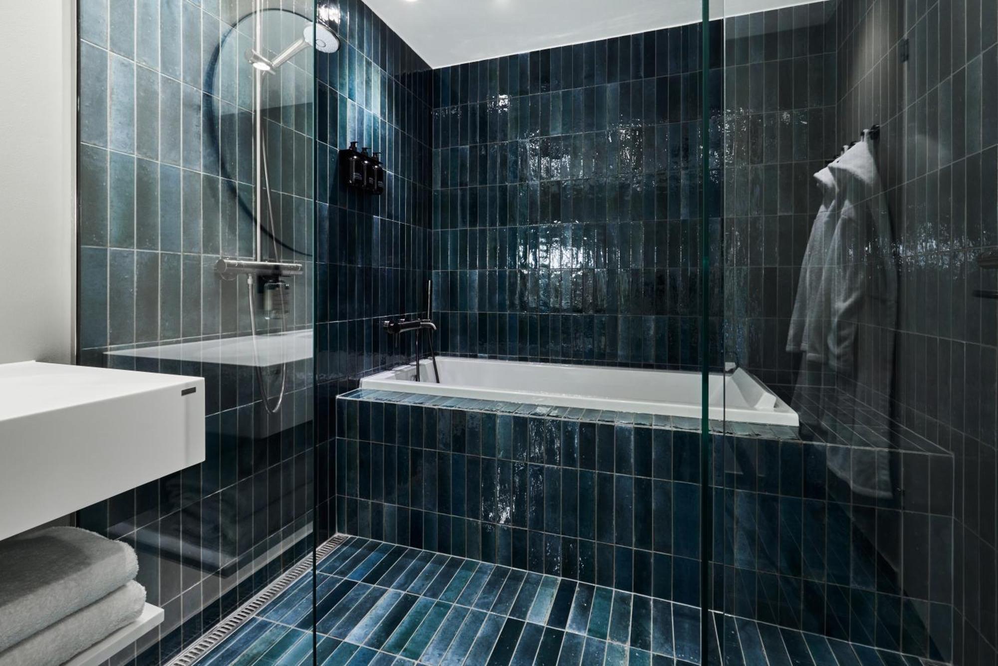 Kirk Suites Vejle Luaran gambar