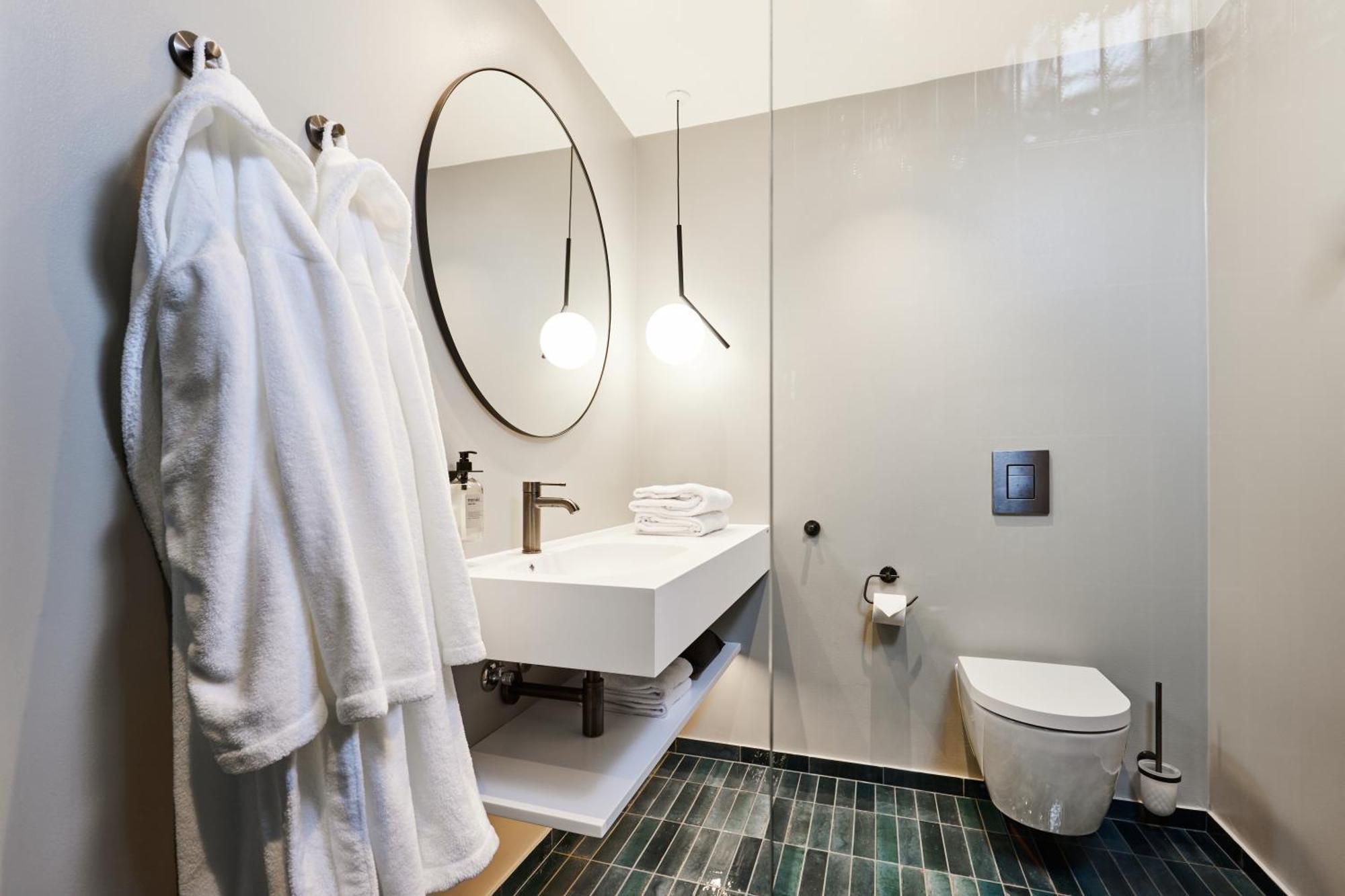 Kirk Suites Vejle Luaran gambar