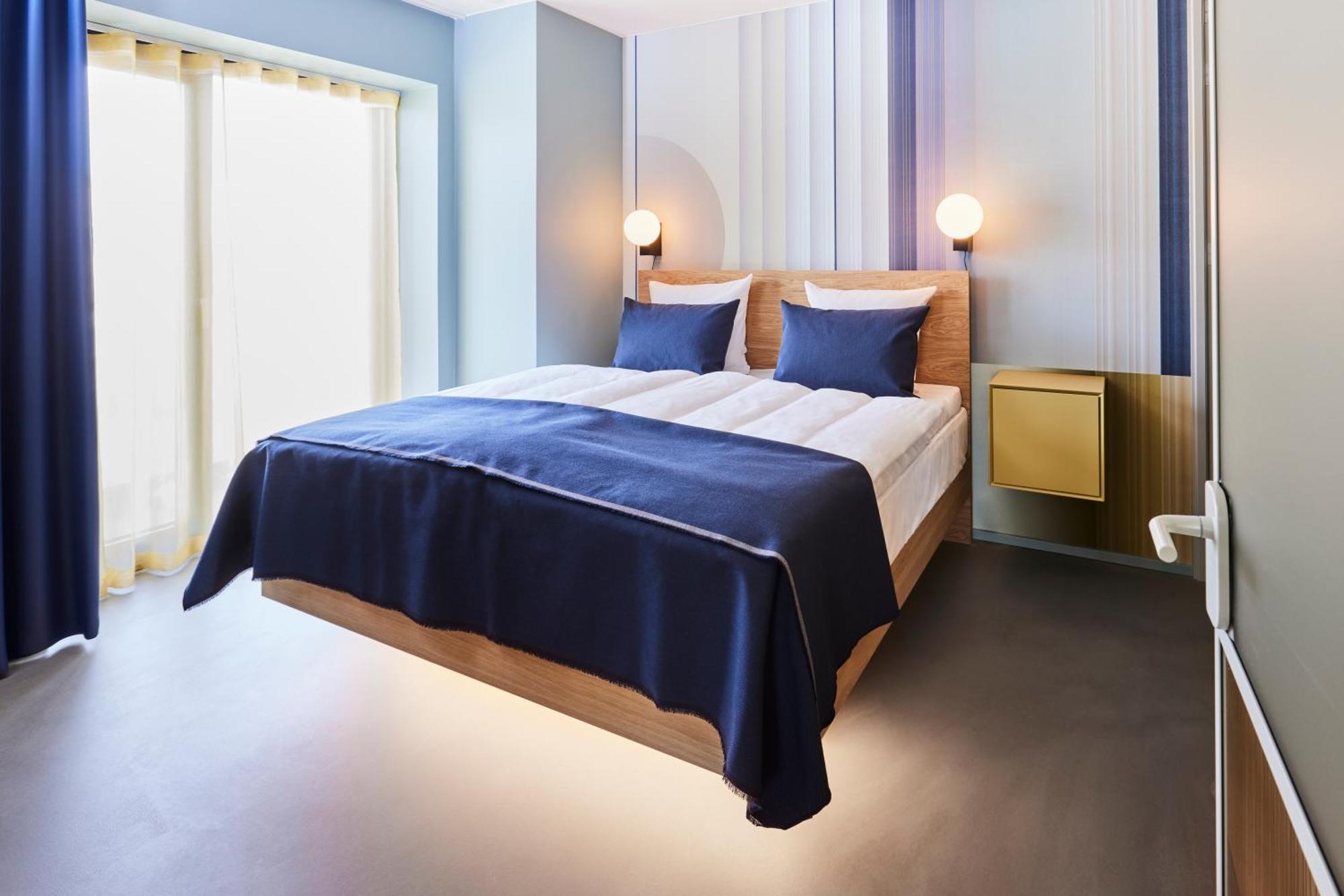 Kirk Suites Vejle Luaran gambar