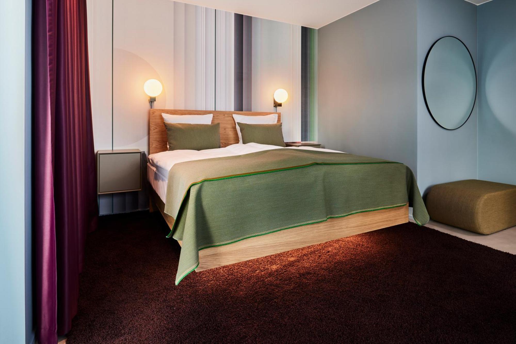 Kirk Suites Vejle Luaran gambar
