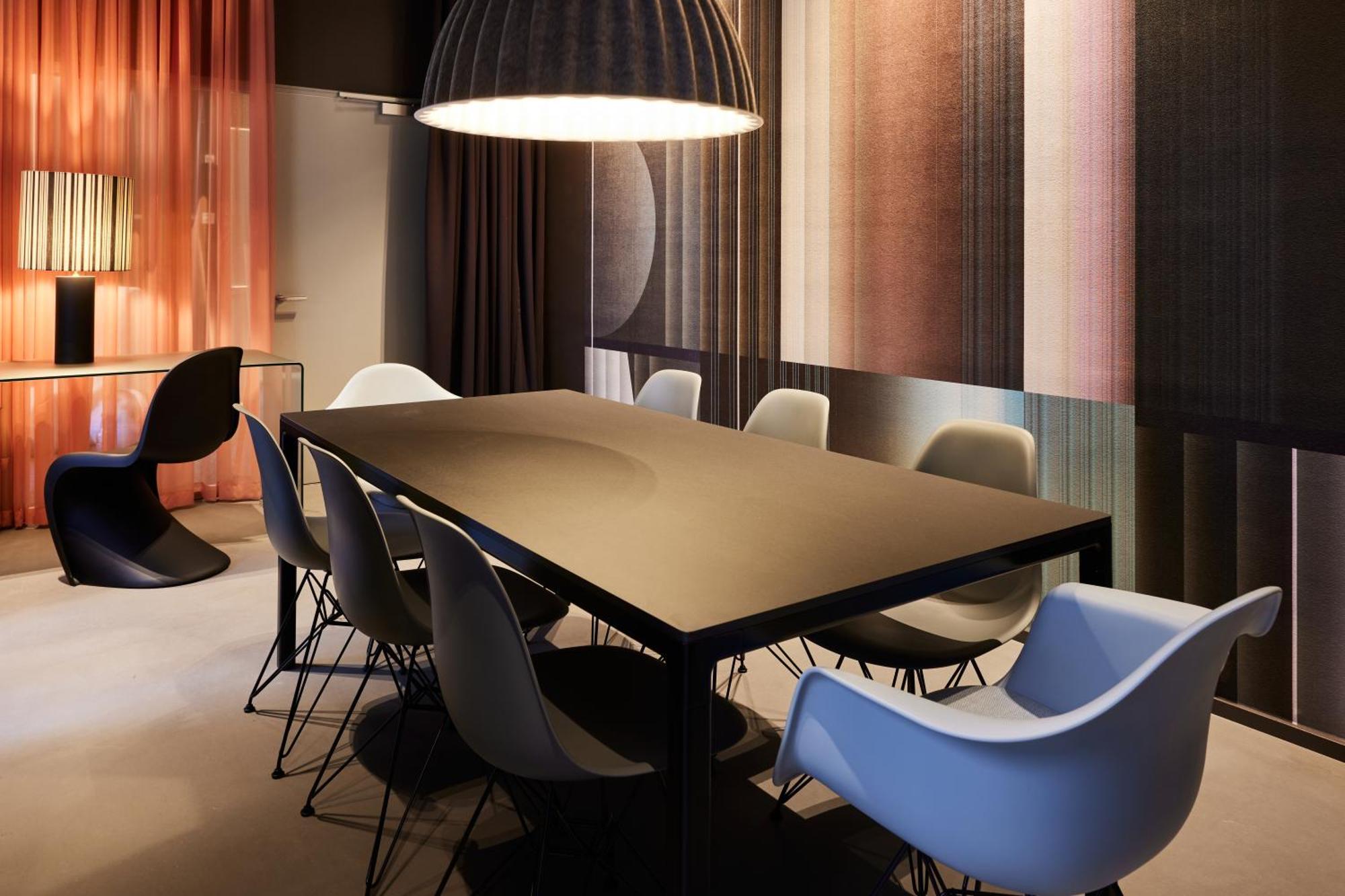 Kirk Suites Vejle Luaran gambar