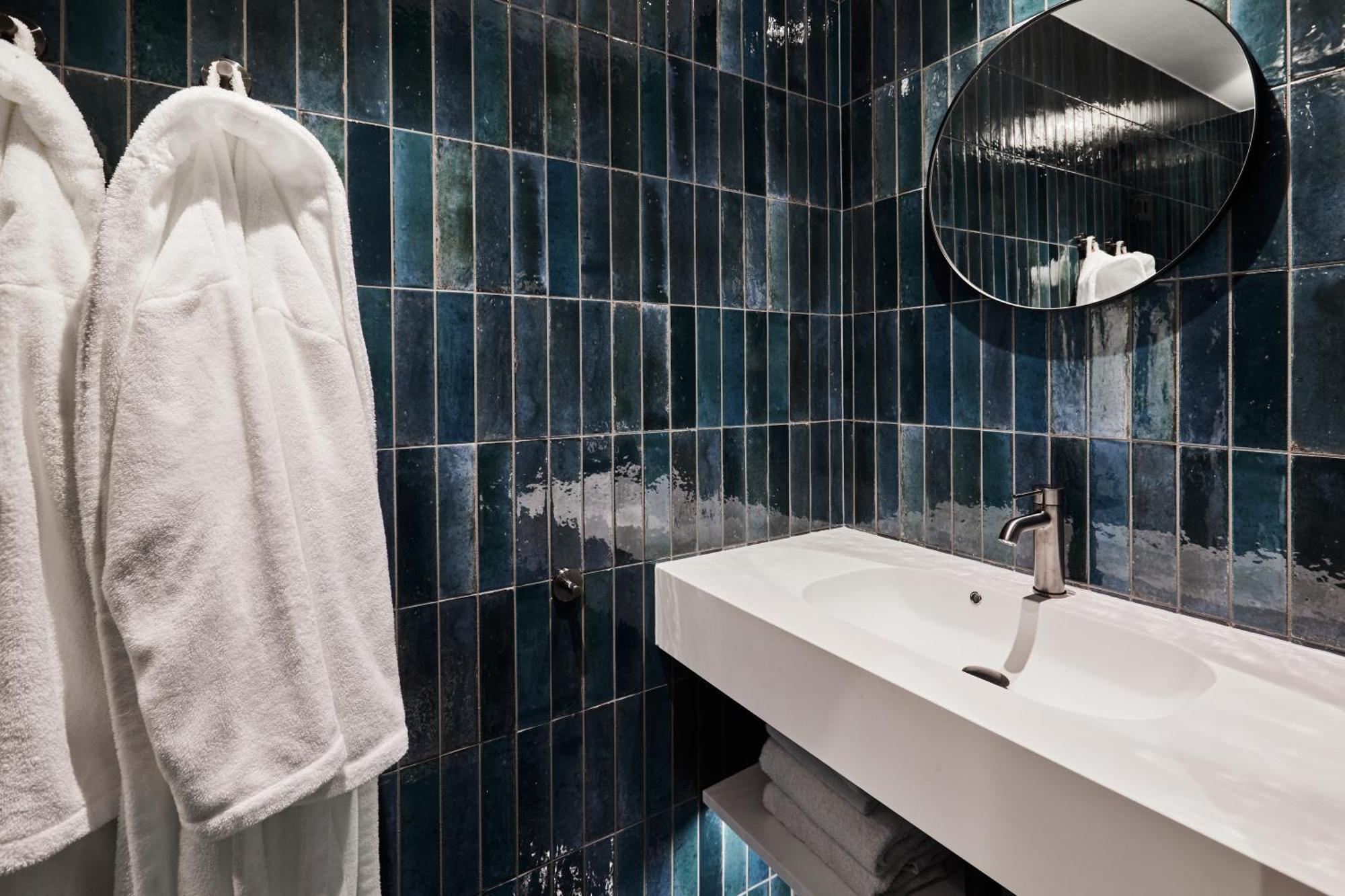 Kirk Suites Vejle Luaran gambar
