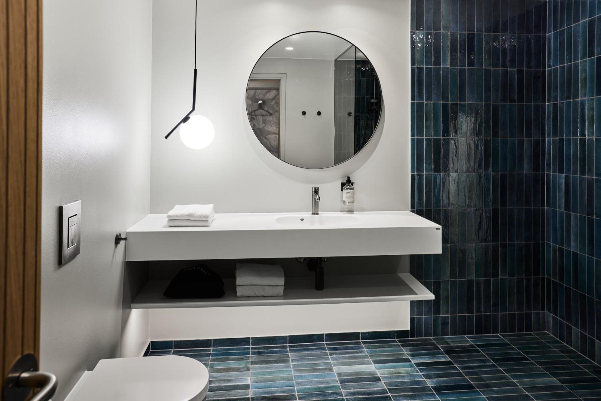 Kirk Suites Vejle Luaran gambar