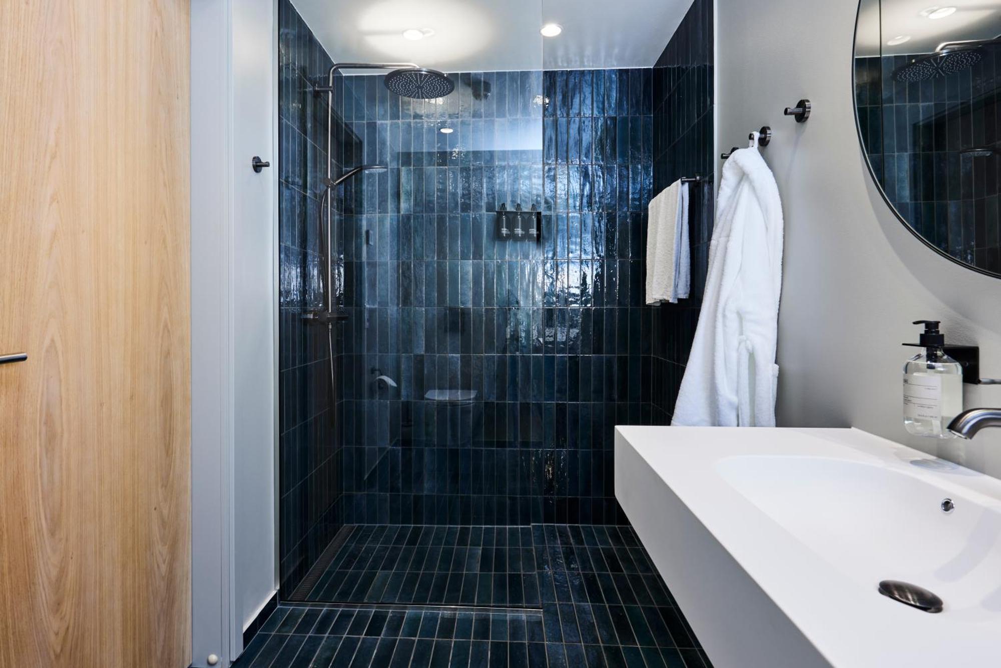 Kirk Suites Vejle Luaran gambar