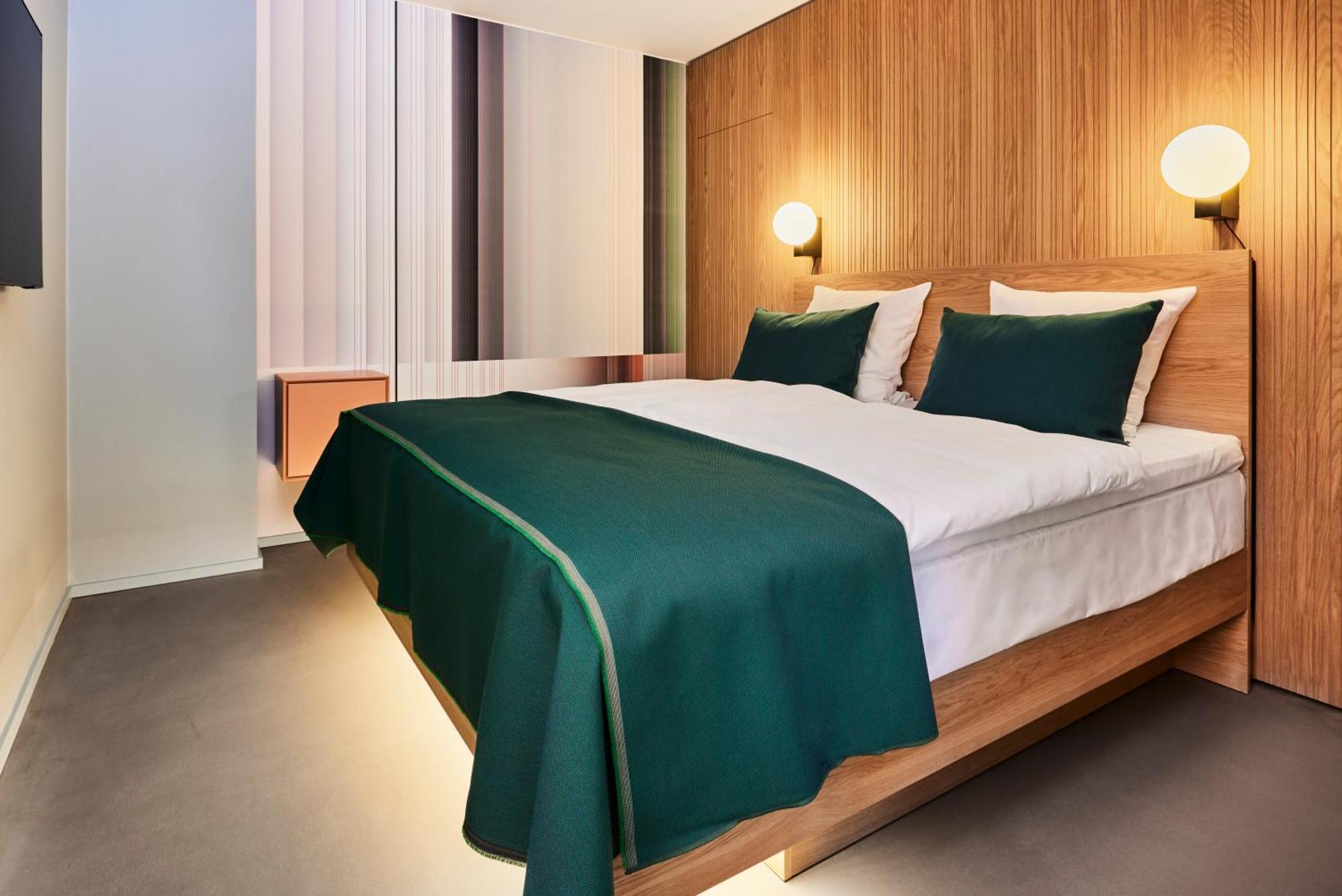 Kirk Suites Vejle Luaran gambar
