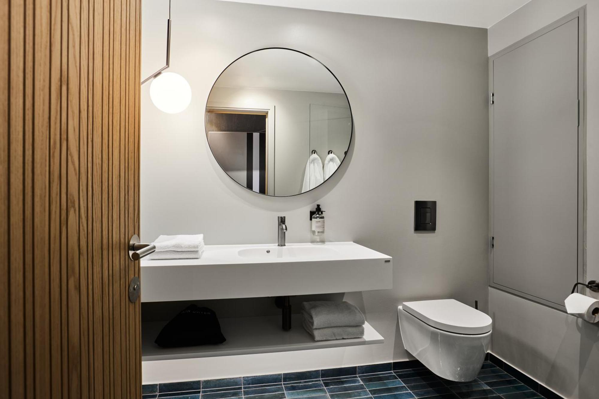 Kirk Suites Vejle Luaran gambar