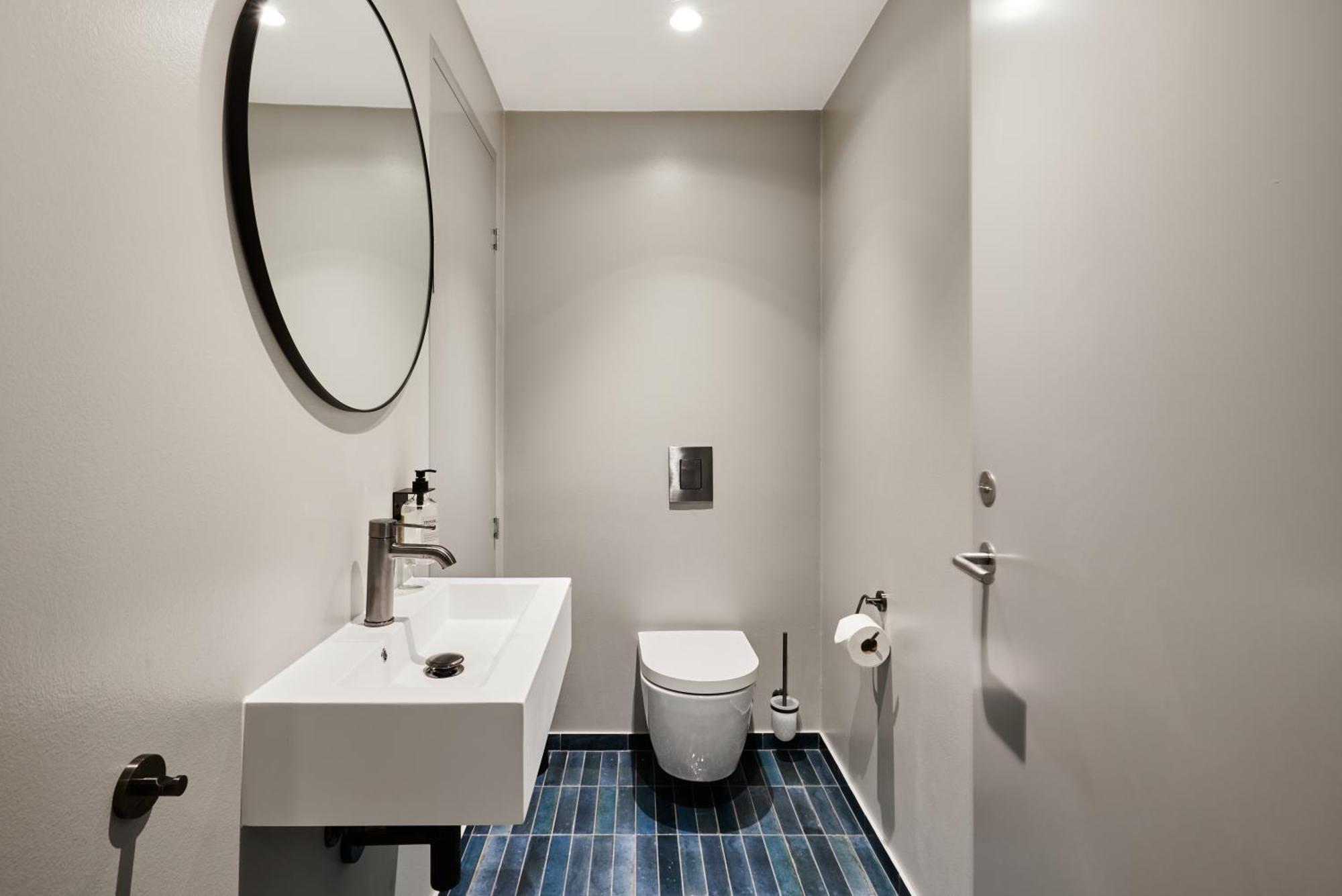 Kirk Suites Vejle Luaran gambar