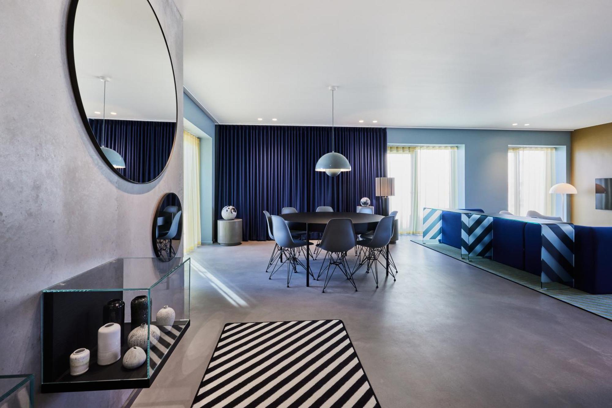 Kirk Suites Vejle Luaran gambar