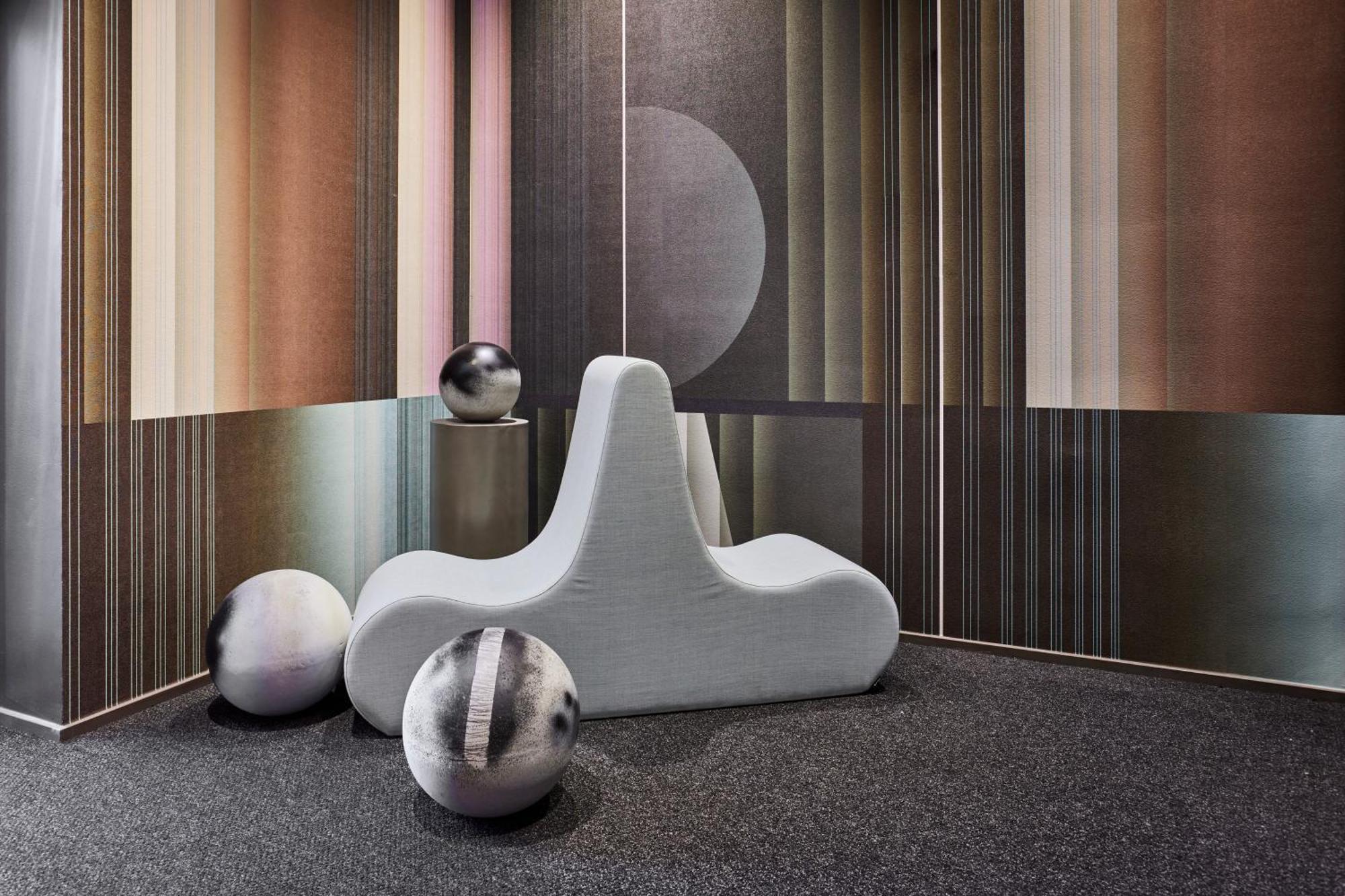 Kirk Suites Vejle Luaran gambar