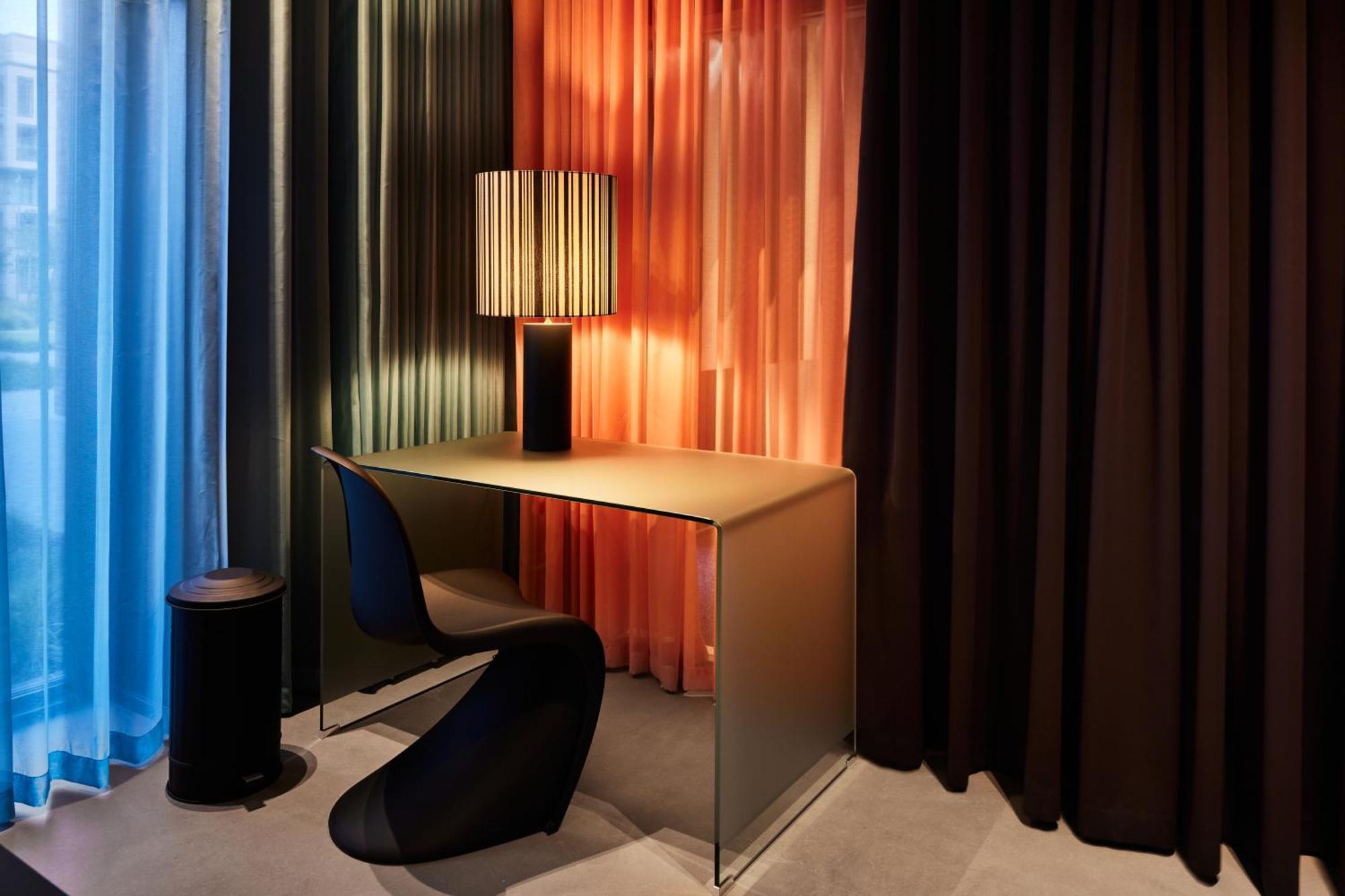 Kirk Suites Vejle Luaran gambar