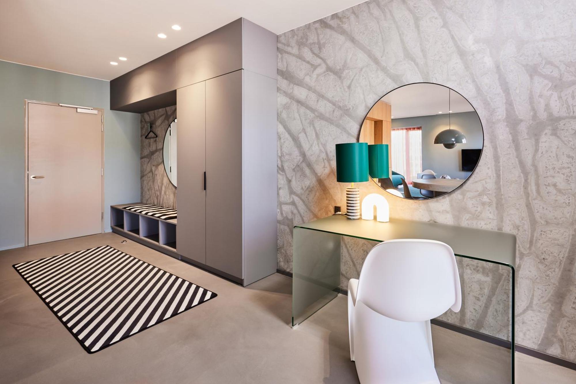 Kirk Suites Vejle Luaran gambar