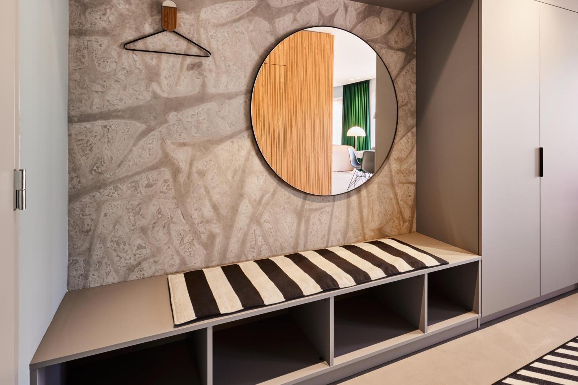 Kirk Suites Vejle Luaran gambar