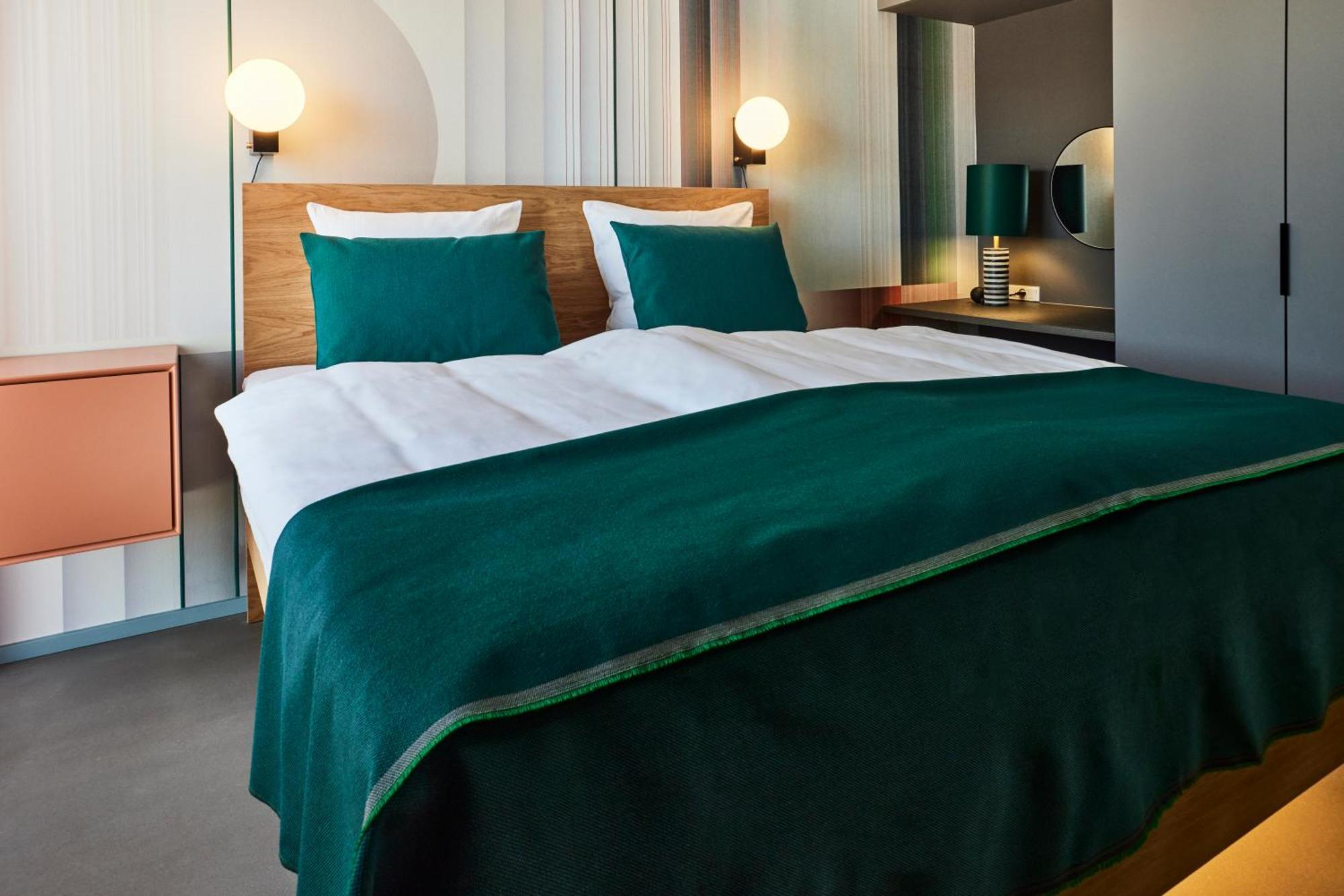 Kirk Suites Vejle Luaran gambar