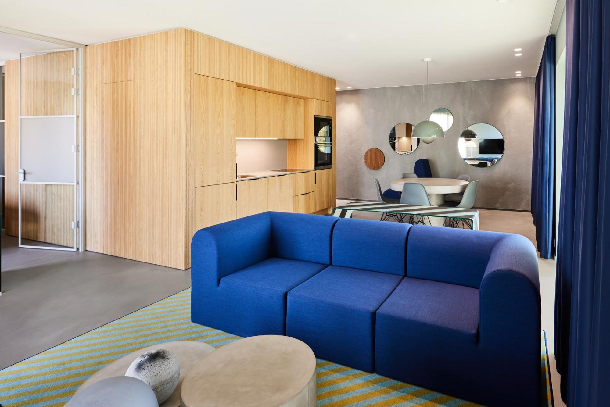 Kirk Suites Vejle Luaran gambar