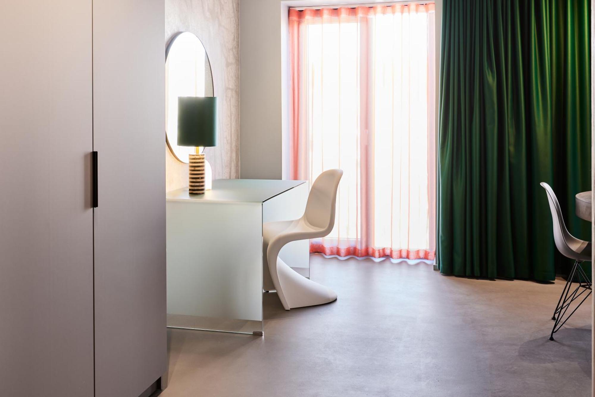 Kirk Suites Vejle Luaran gambar