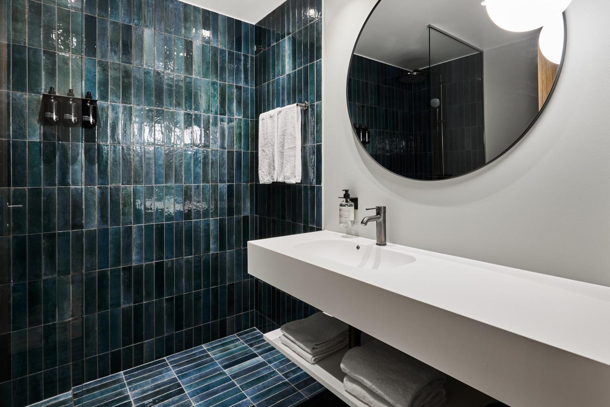 Kirk Suites Vejle Luaran gambar