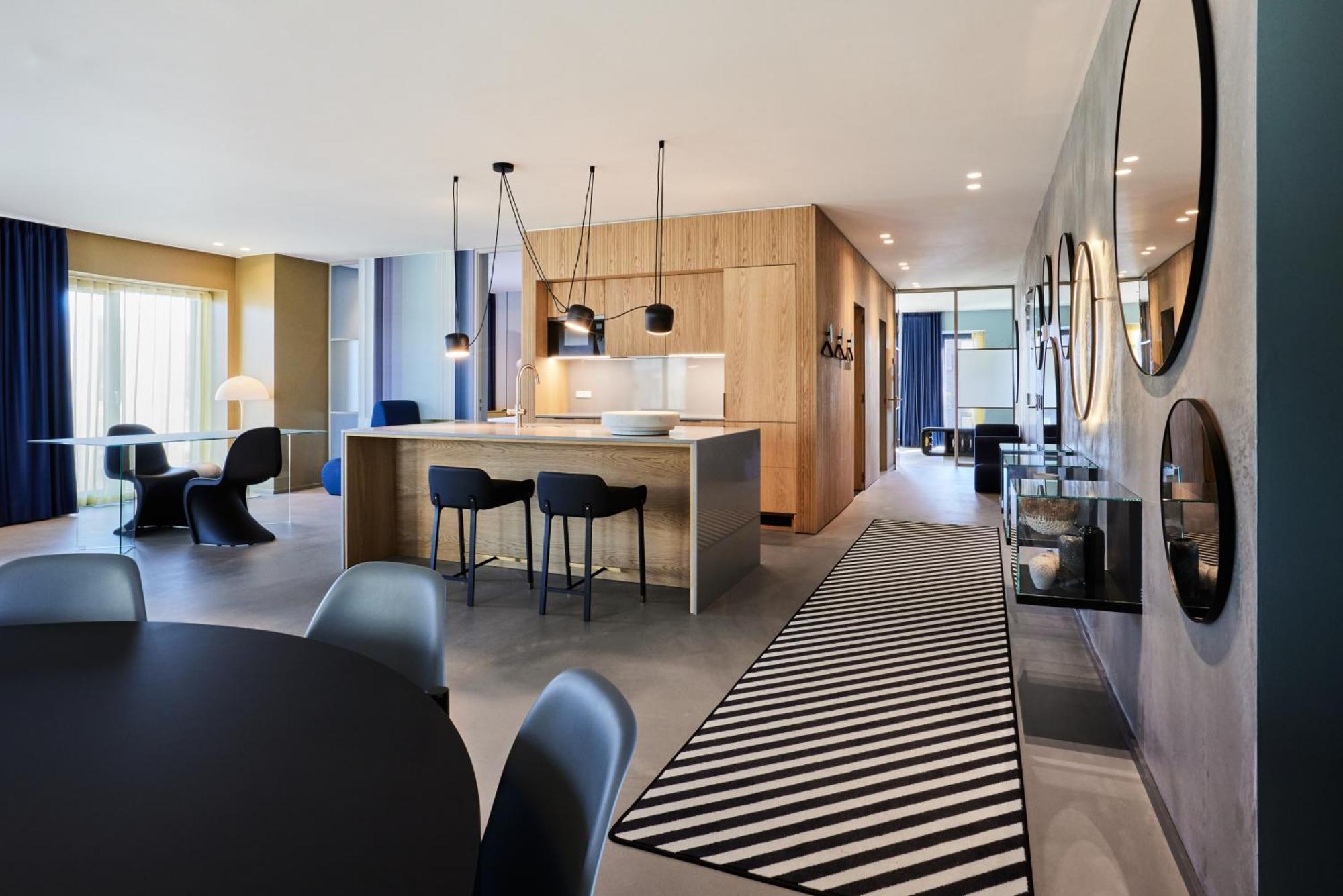Kirk Suites Vejle Luaran gambar