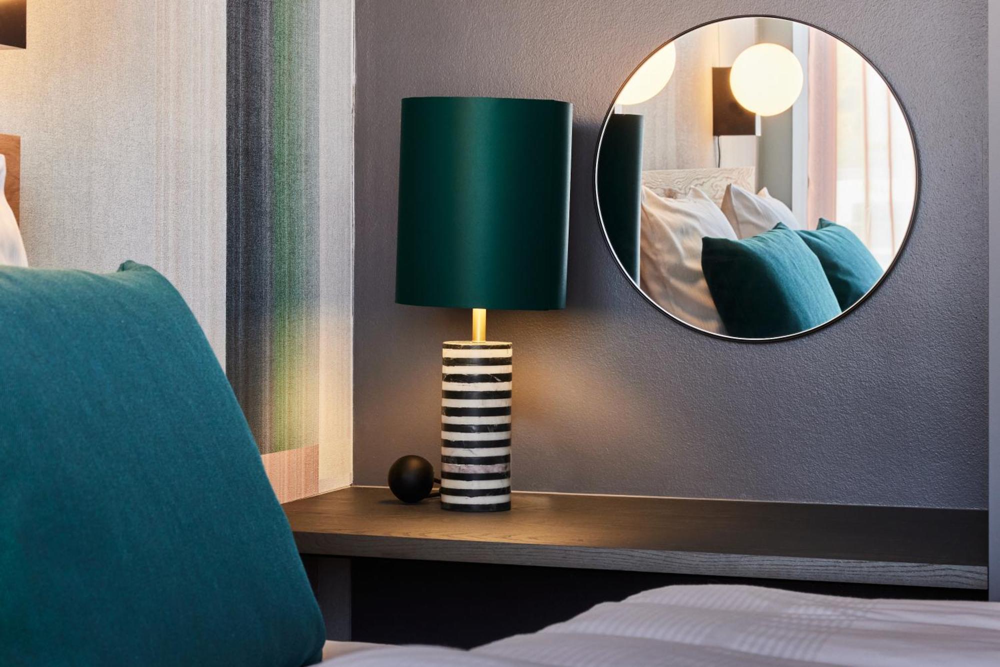 Kirk Suites Vejle Luaran gambar
