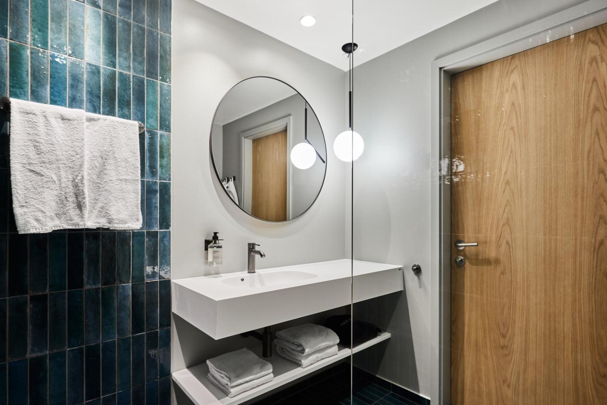 Kirk Suites Vejle Luaran gambar